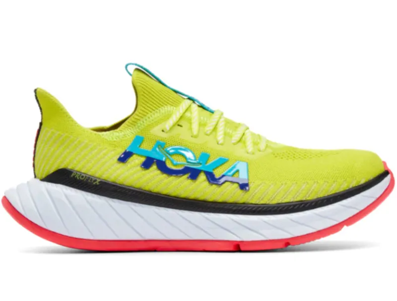 HOKA ONE ONE CARBON Ｘ3 Hoka One One Mens Carbon X3